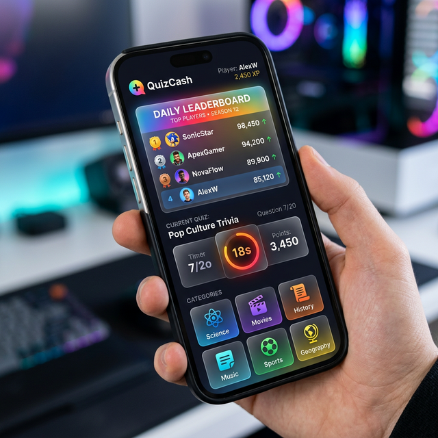 Praveenya Student App